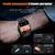 Smartwatch militar Original, A Prova D'água, COLMI-P76 - comprar online