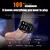 Smartwatch militar Original, A Prova D'água, COLMI-P76 - PromoZone