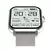Smart Watch P01, chamada conectada, controle de música na internet