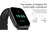 Smartwatch, Relógio Inteligente, A prova D'água, Xiaomi - comprar online