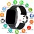Imagem do Smartwatch, Relógio Inteligente, A prova D'água, Xiaomi