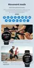 Novo smartwatch z93 pro Tela Amoled na internet