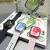 Z03 Pro Smartwatch Multisporte