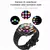 Smartwatch esportes ao ar livre com bússola, luz de emergência, IP67 impermeável, chamada bluetooth, tela de toque - loja online