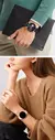 Smartwatch, Relogio Inteligente, a Prova D'água, Redondo - PromoZone