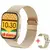 Imagem do Smartwatch, Relógio Inteligente, A prova D'água, Xiaomi