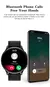Imagem do Smartwatch, Relogio Inteligente, a Prova D'água, Redondo