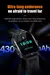 Smartwatch militar Original, A Prova D'água, COLMI-P76 na internet