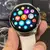 Imagem do Novo smartwatch z93 pro Tela Amoled