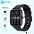Smartwatch Original, A Prova D'água, COLMI P28 Plus - loja online