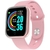 Relogio Smartwatch Android Ios Inteligente Bluetooth Touch Masculino Feminino Smart Bracelet na internet