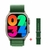 Smartwatch, Relogio inteligente, Hw 9 ultra Max, NFC, Com Bussola, Resistente a Água na internet