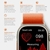 Smartwatch, Relogio inteligente, Hw 9 ultra Max, NFC, Com Bussola, Resistente a Água - loja online
