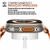 Smartwatch, Relogio inteligente, Hw 9 ultra Max, NFC, Com Bussola, Resistente a Água - comprar online