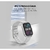 Smartwatch Original, A Prova D'água, COLMI P28 Plus - PromoZone