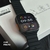 Smartwatch ultra 2 Xh, Faz e Recebe Ligações, Função Dois Gestos, Assitente de Voz Integrado, Resistente a Agua - loja online
