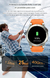 Watch Mini, GPS embutido, tela HD AMOLED, Bluetoth, HI-Fi - PromoZone