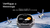 Watch 7 Ultra Smart Watch, Tela AMOLED, Com GPS e NFC - PromoZone
