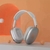 Fone Sem Fio Bluetooth, Cancelamento de Ruído, P9 Pro Max Air na internet