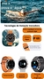 Watch 7 Ultra Smart Watch, Tela AMOLED, Com GPS e NFC - loja online