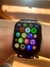Smart Watch P01, chamada conectada, controle de música - PromoZone