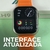 Smartwatch Resistente a Agua, com Função dois Gestos, Faz e recebe Ligações XH9 - loja online