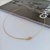 Choker Aro Basic - comprar online