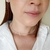 Choker Pérolas - comprar online