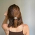 Puny Cuff / Elástico para Cabelo Prata 925 - comprar online