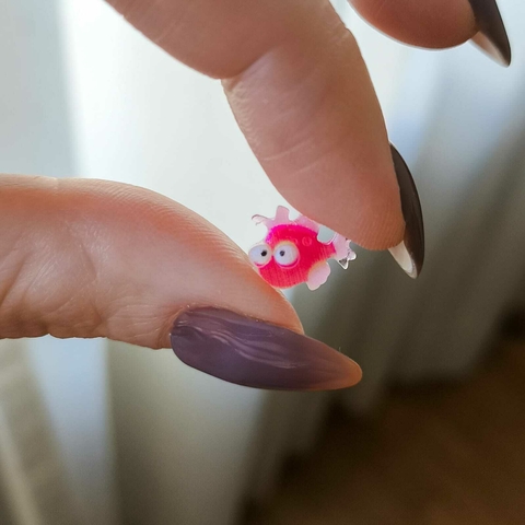 Mini Peixe - comprar online