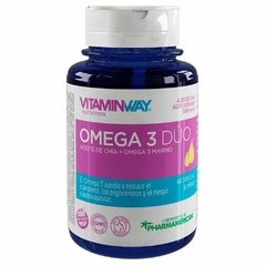 Onega 3 Duo