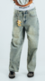 Image of Baggy 001