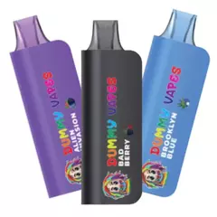 Banner de la categoría Dummy vapes