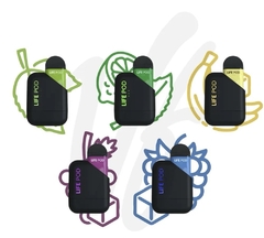 Banner de la categoría Life pod kit 