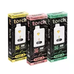 Banner de la categoría Torch 5g