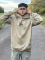 buzo oversize "RESILENCE" - fuoxy