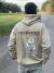 buzo oversize "RESILENCE" - comprar online
