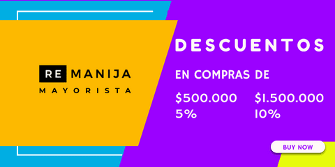 Carrusel Re Manija