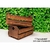 caixote pinus - comprar online