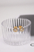 Brinco gota ponto de luz - comprar online