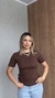 Camiseta essência - loja online