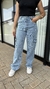 Calça cargo - loja online