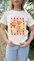 Camiseta dia de fera