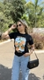 Camiseta fruit market - comprar online