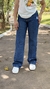 Calça jeans escuro - loja online