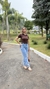 Calça jeans mom - comprar online