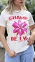 Camiseta champ