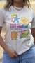 Camiseta ocean club