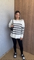 Blusa Max de listra - comprar online