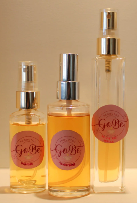 Perfume Contratipo Masculino 100ml